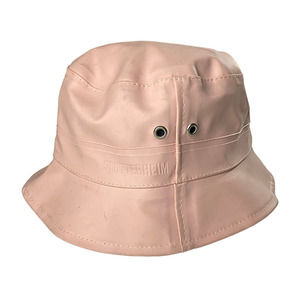 Stutterheim Bucket Pink Hat XS